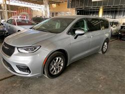 کرایسلەر پاسیفیکا